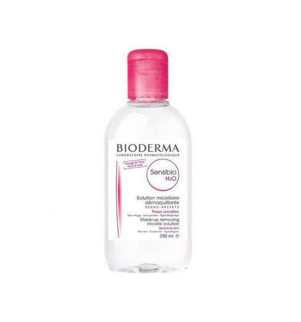 Product Água micelar bioderma