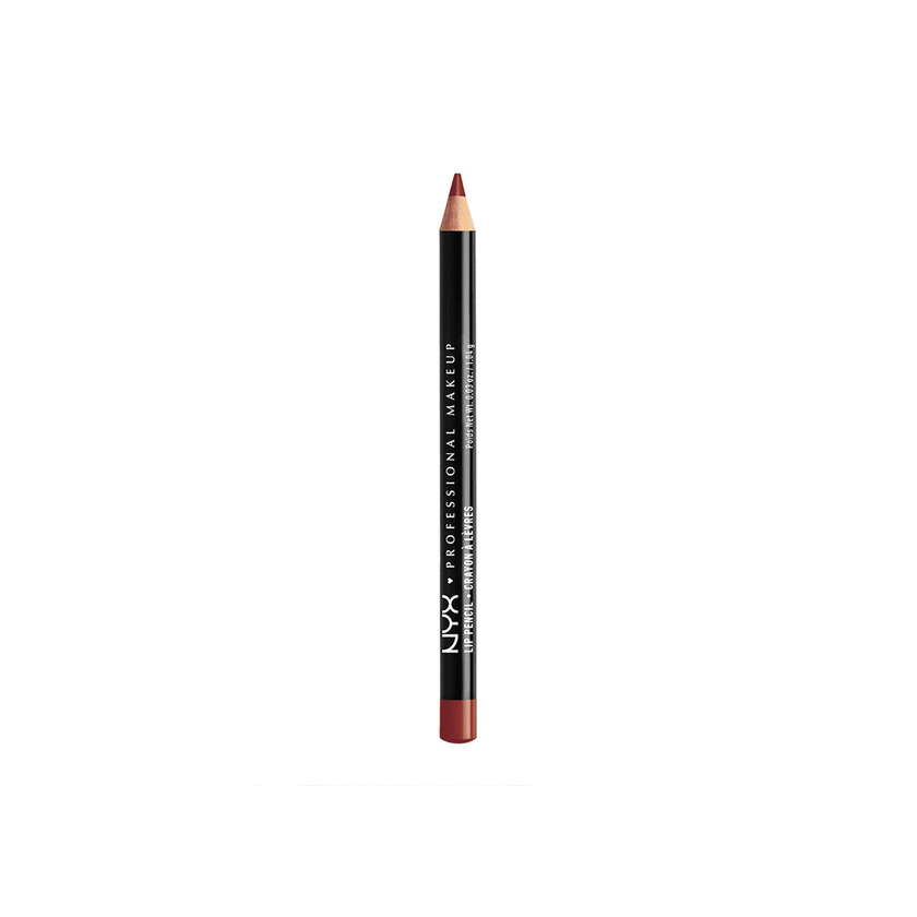 Product Lip liner nyx