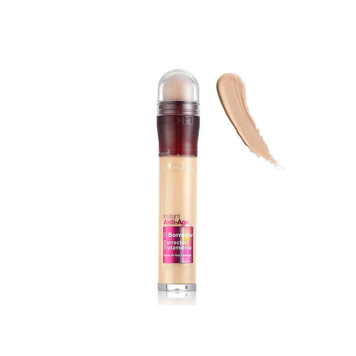 Product Corretor maybelline anti age