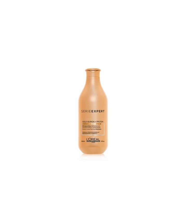 Producto Absolut repair gold