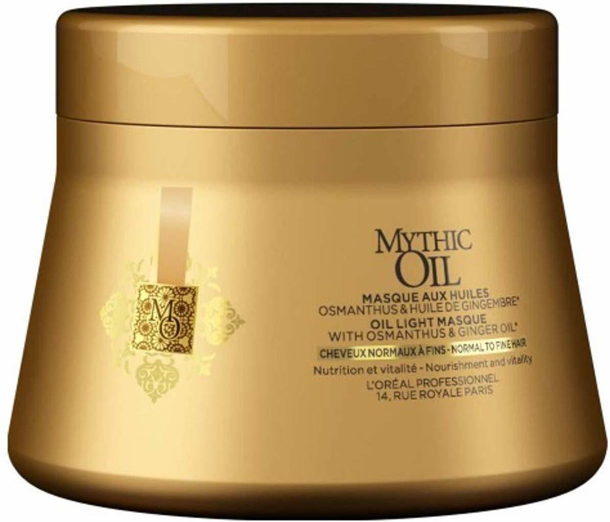 Products Mythic oil mask 