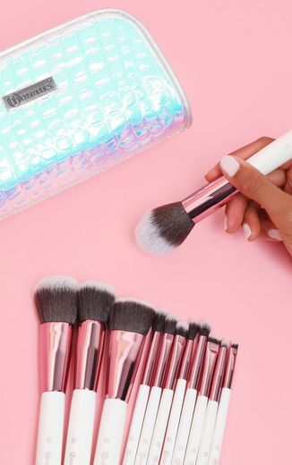 Brush set bh cosmetic