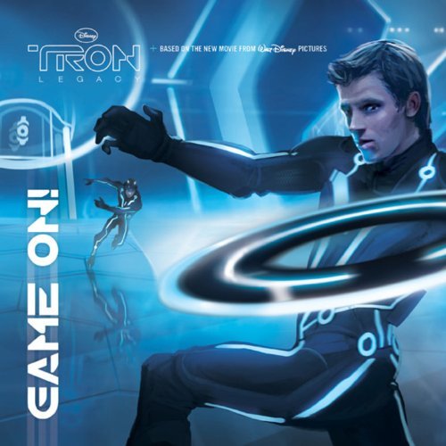 Place Tron Legacy