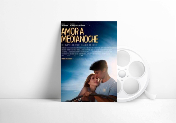 Movie Amor a medianoche