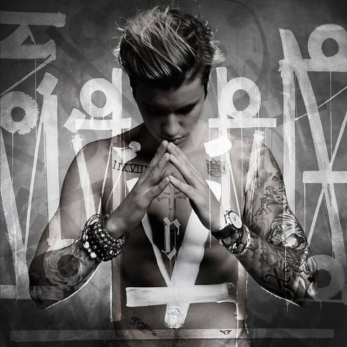 Canciones Purpose