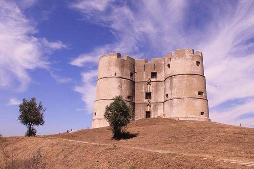 Castelo Evoramonte