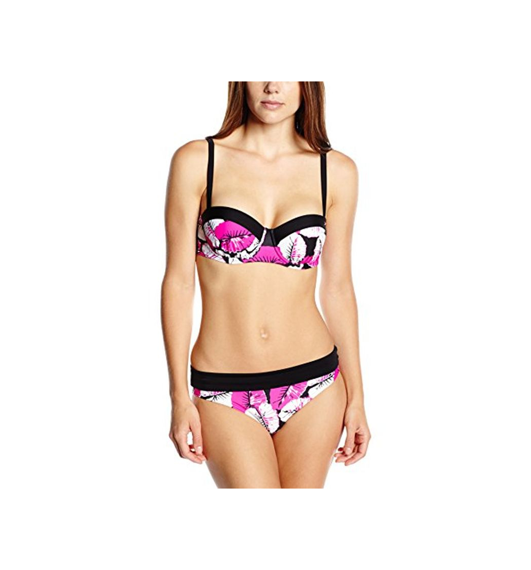 Product Speedo Bikini Cup Bki AF NE - Bikini Completo para Mujer