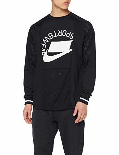 Producto Nike M NSW Top LS PTCH Long Sleeved t-Shirt