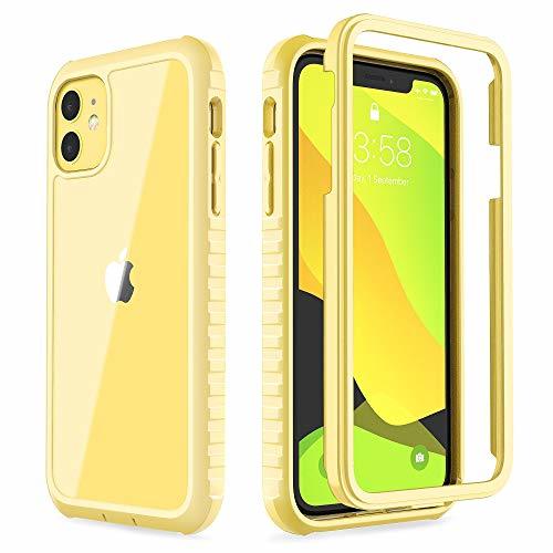 Electronics ULAK iPhone 11 Funda