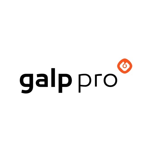 Aplicaciones Galp Pro