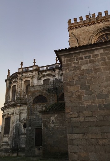 Catedral de Évora