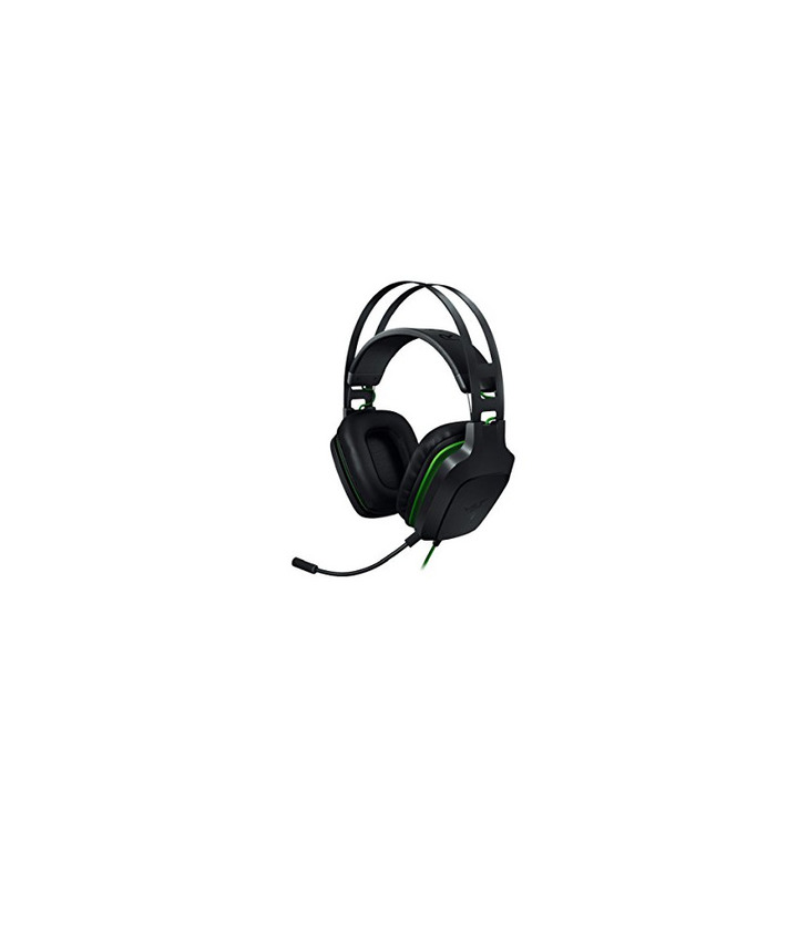 Electrónica Razer Electra V2 - Auriculares analógicos para juegos y música