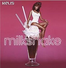 Music Milkshake