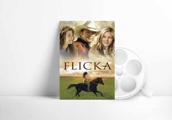 Movie Flicka