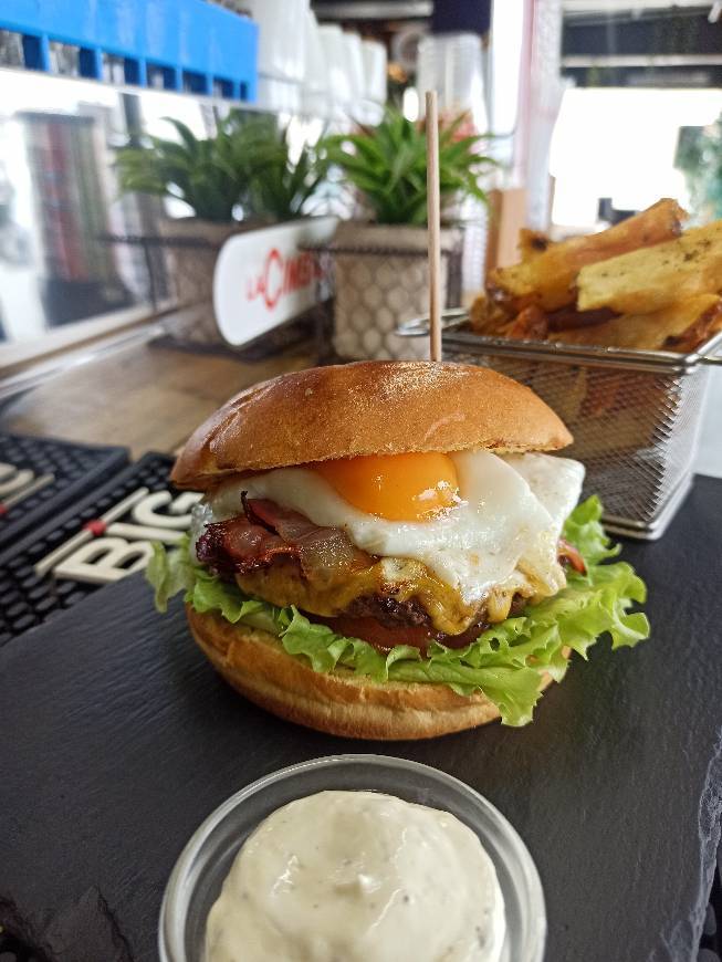 Restaurantes Eden Bar & Bistrô