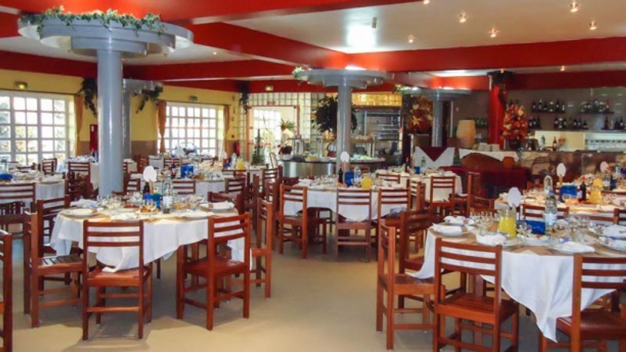 Restaurants Restaurante São João