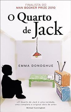 Book O Quarto de Jack