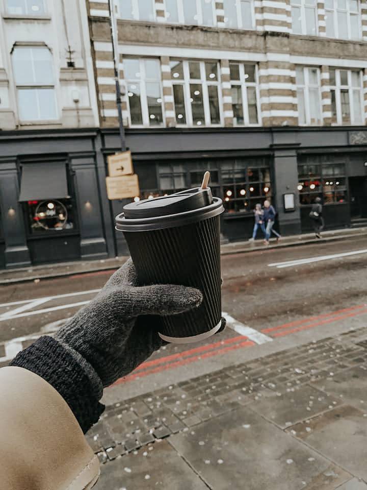 Place Berwick Street