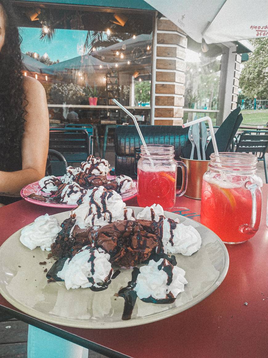 Restaurants Lost Seixal