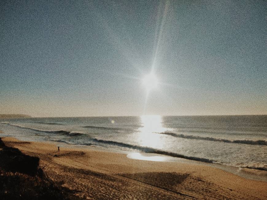 Place Praia do Meco