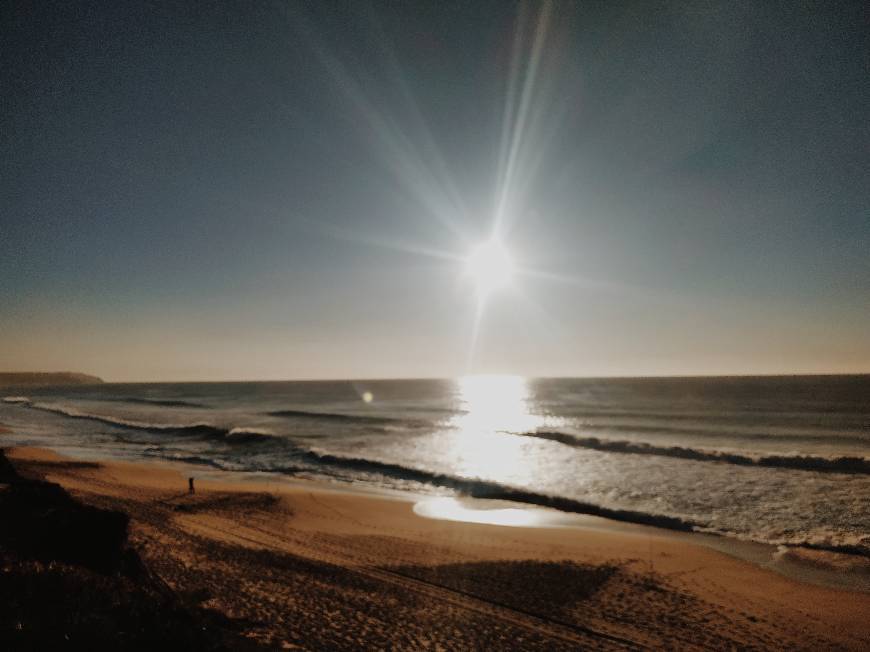 Place Praia do Meco