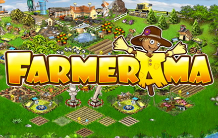 Videogames Farmerama 