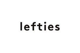 Fashion Lefties