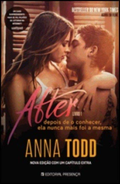 Libro After