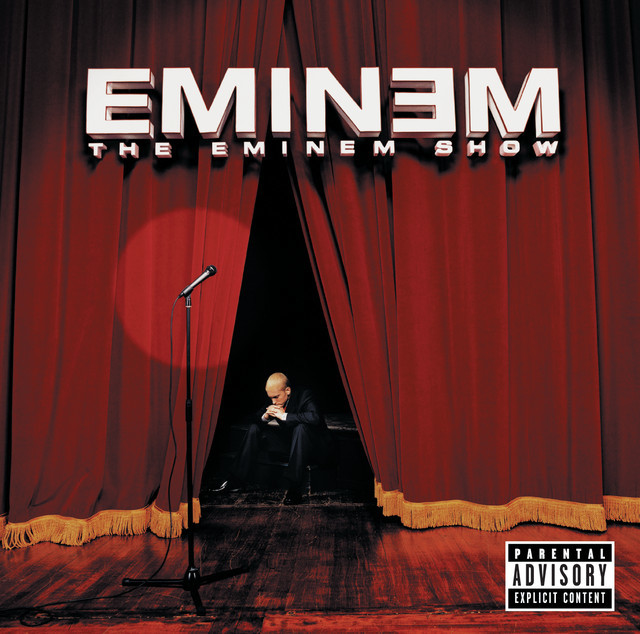 Music Till I Collapse