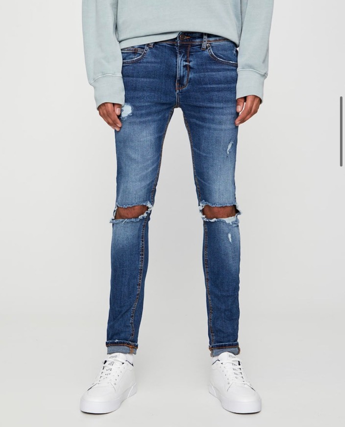 Fashion Jeans