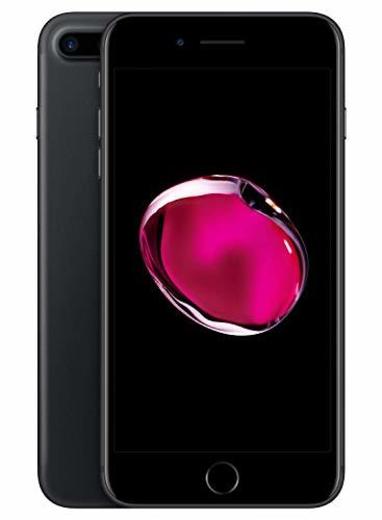 Apple iPhone 7 Plus 128GB black DE