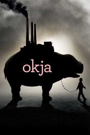 Película Okja