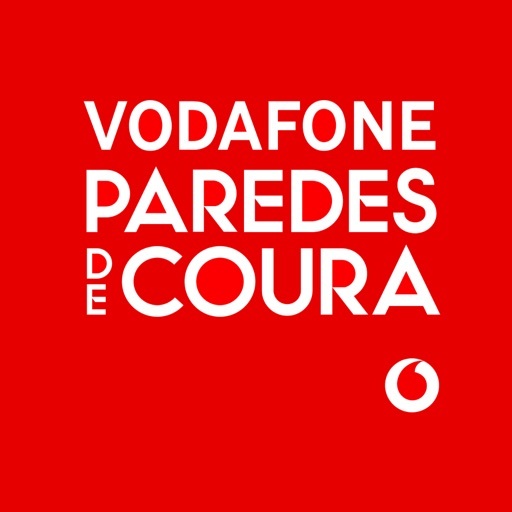 Apps Vodafone Paredes de Coura