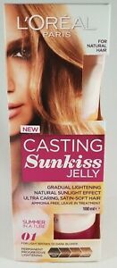 Moda Loreal Casting Sunkiss Jelly