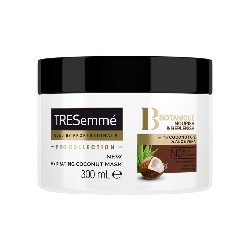 Productos Tresemmé Botanique Nourish & Replenish