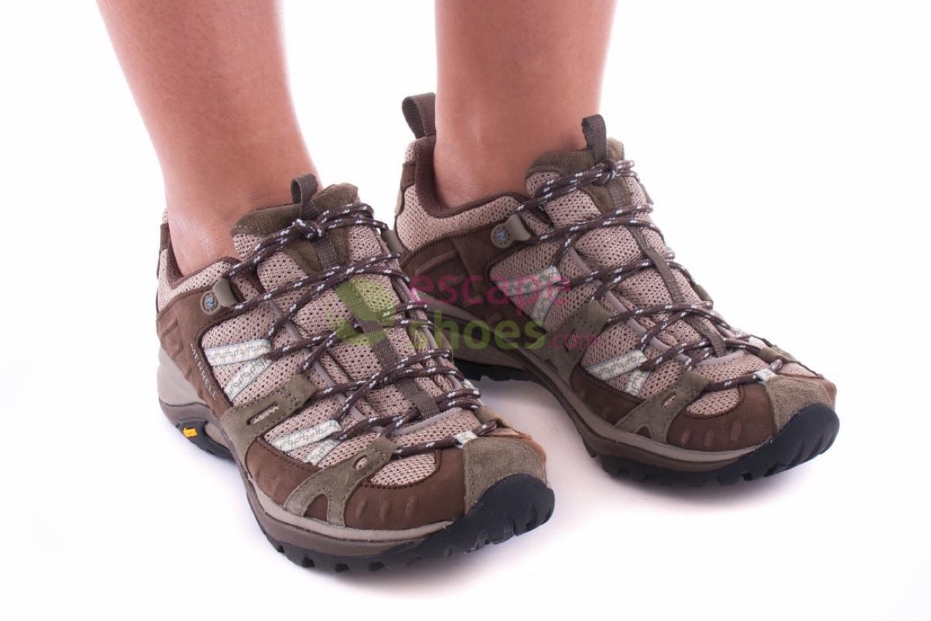 Fashion Sapatilhas merrell