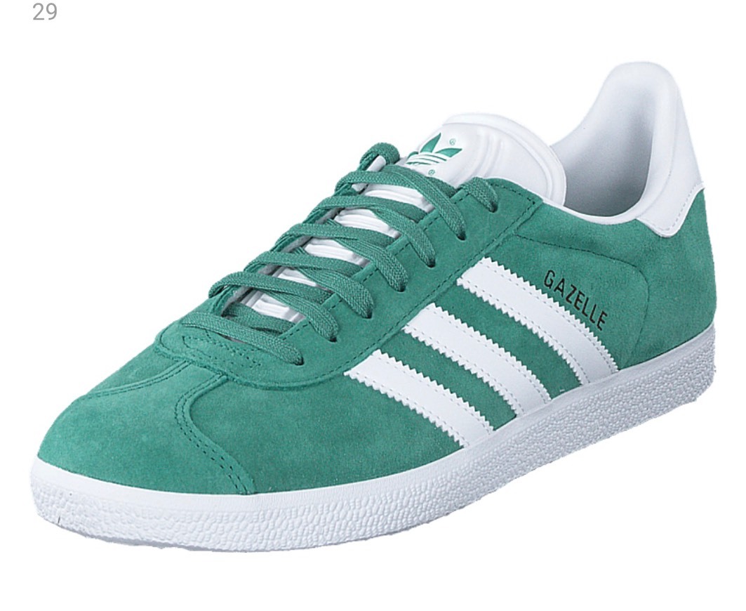 Fashion Adidas Gazelle