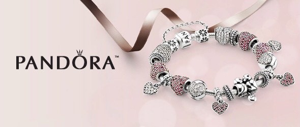 Fashion Pandora 💍