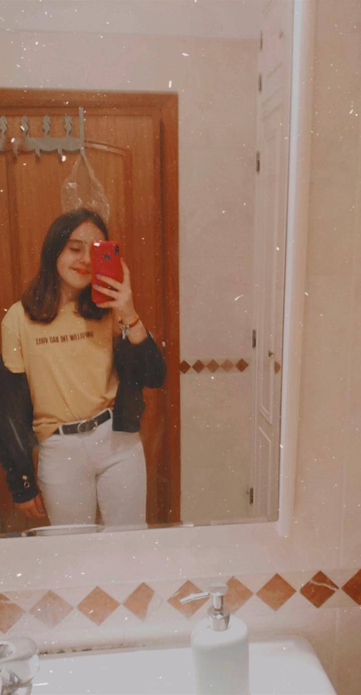 Look💕