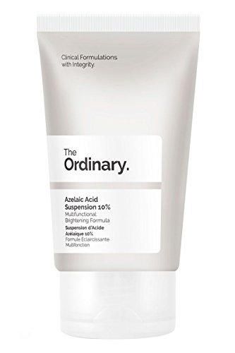 The Ordinary Azelaic Acid Suspension 10% 30ml