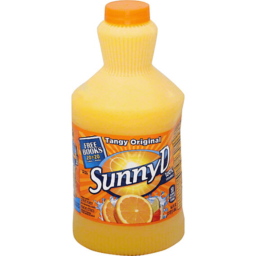 Moda Sunny delight