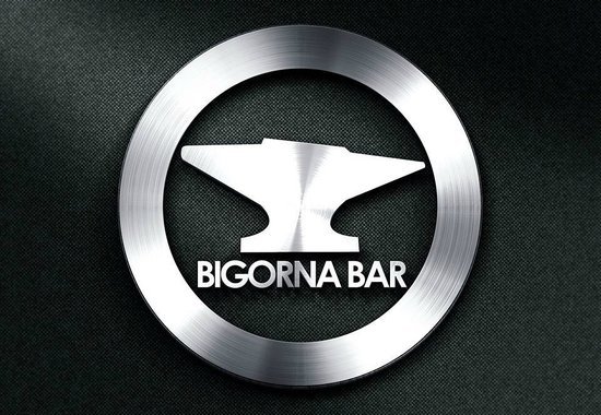 Restaurants Bigorna Bar