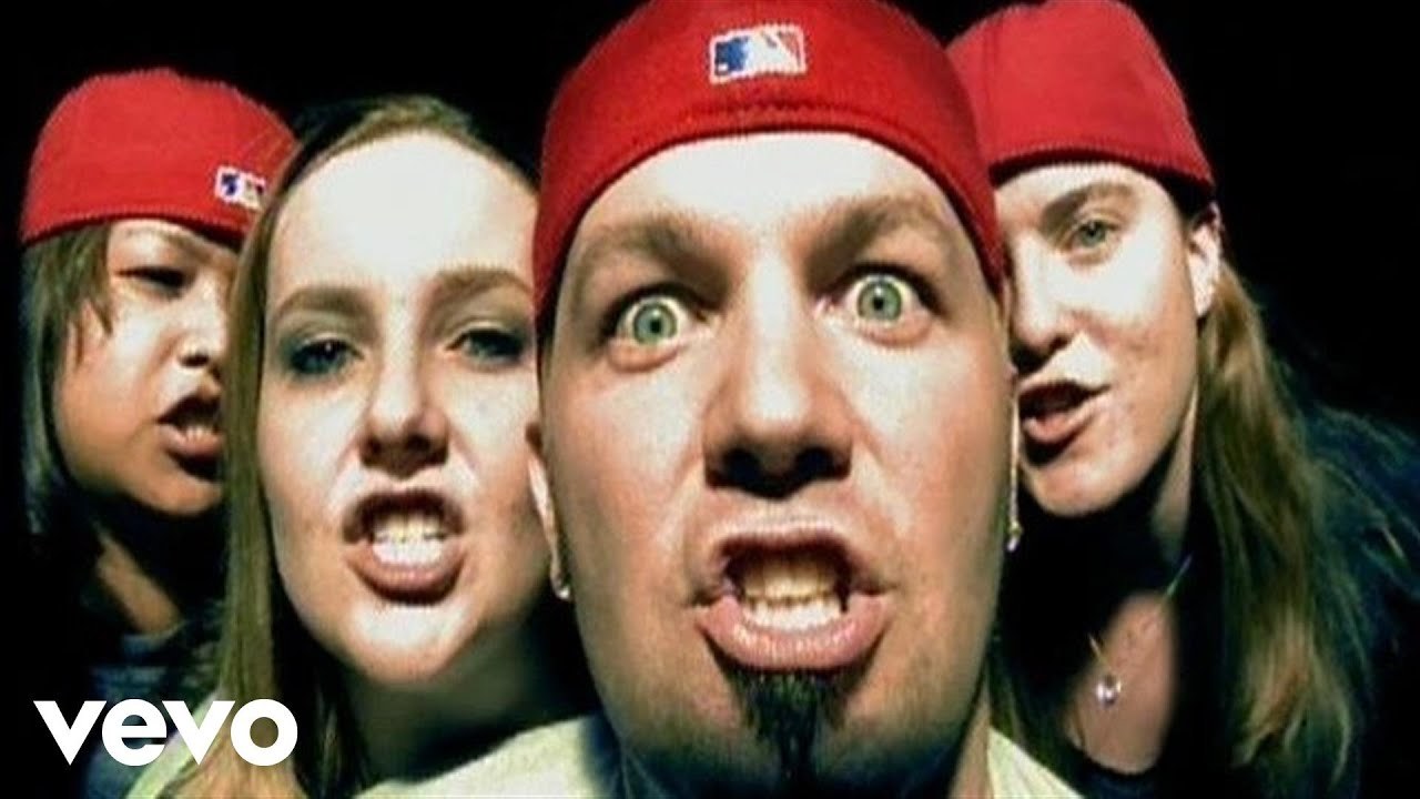 Canción Limp bizkit