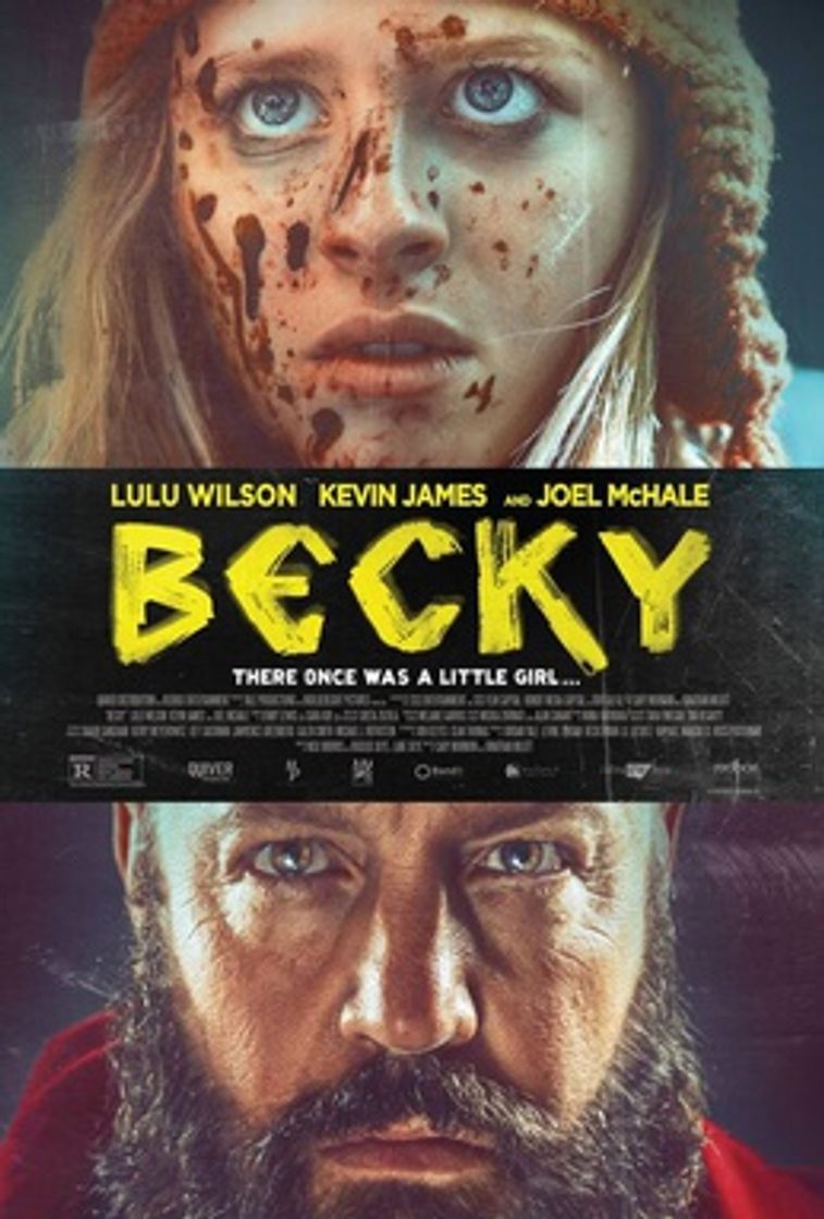 Movies Becky 