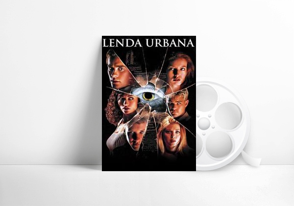 Película Leyenda urbana