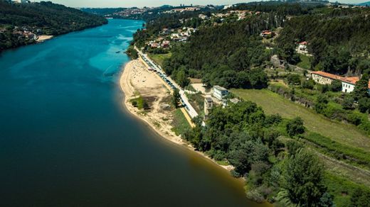 Praia Fluvial de Zebreiros