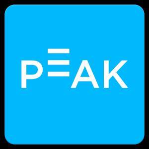 Peak