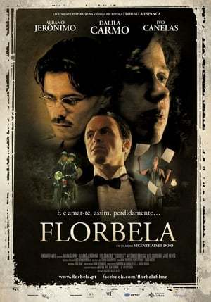 Película Florbela