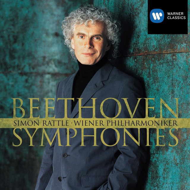 Music Beethoven: Symphony No. 2 in D Major, Op. 36: III. Scherzo. Allegro