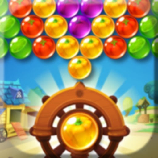 App Bubble CoCo